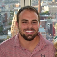 Kobelco Construction Machinery USA, Inc. Employee Brandon Pugh's profile photo