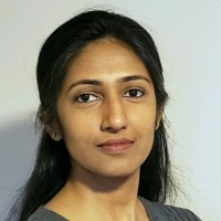 Jain Family Institute Employee Fouzia's profile photo