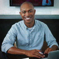 Berpay Limited Employee Melvin Dickinson's profile photo