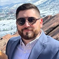 Gull Lake View Golf Resort Employee Levi Bush's profile photo