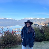 Barbara Ureta Saenz Peña Email