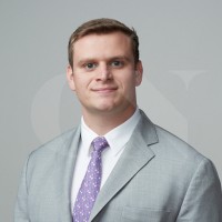 Cemplex Group Employee Chase Harrison's profile photo