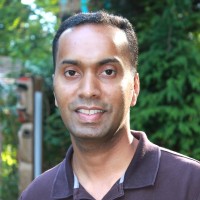 Binny John Email & Phone Number