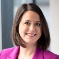 FBA Solutions Employee Marie-Pierre Grignon's profile photo