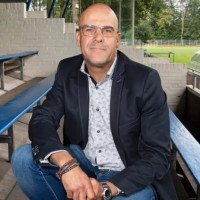 GreenChem AdBlue 4you Employee Adrie van Arendonk's profile photo