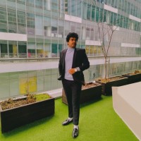 Colt Technology Services Employee Mohammad Shihab's profile photo