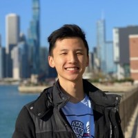 Marco Wang Email & Phone Number