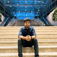 Mazenet Solution Employee Nithish G's profile photo