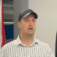 Isbill Tech Services Employee Joshua Crispin's profile photo