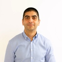 Burak Ramazanoglu Email & Phone Number