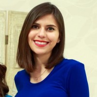 CrunchTime Employee María Fernanda Díaz's profile photo