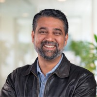 Evolve Agility® Employee Dhaval Panchal's profile photo