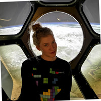 SPPA Employee Justina Česnulevičiūtė's profile photo
