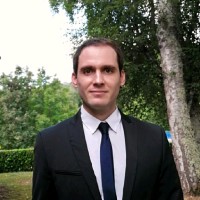 Association PYRENE PLUS Employee Cédric Mousques's profile photo