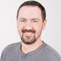 EPC Power Corp Employee Eric McCabe's profile photo