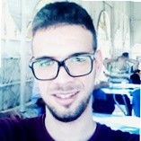 Cyclope.ai Employee Fekhr Keddous's profile photo
