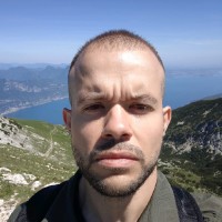Marcello Tora's profile photo