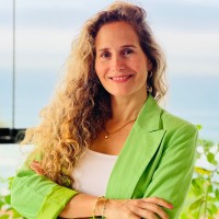 IDB Lab Employee Mosi Mosquera's profile photo