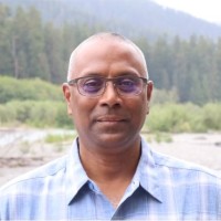 Capital One Employee Srikanth Kodali's profile photo