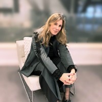 Lernia Employee Kristin Selander's profile photo