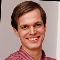 NVIDIA Employee Ivan Novoselov's profile photo