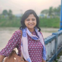 Support Elders Private Limited Employee Angana Sarkar's profile photo