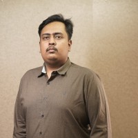 DigiHost Tech Solutions Pvt. Ltd. Employee Yashraj Upadhyay's profile photo