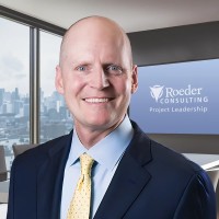 City of Shaker Heights Employee Tres Roeder's profile photo
