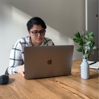 Gizemnur Kaplankaya Email