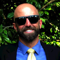 Millennium Consulting Associates Employee Cornelius Harris's profile photo