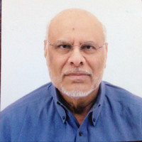 Sterling Management Group, Inc Employee M. Ashraf's profile photo