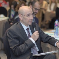 Nile University Employee Ashraf Tawakkol's profile photo