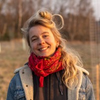 VIVO Carbon gemeinnützige GmbH Employee Svenja Nette's profile photo