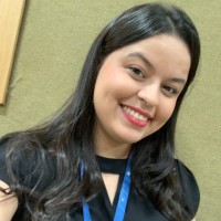 SINOBRAS Employee Liandra Brito's profile photo