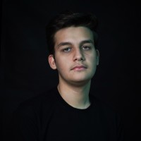 Paziresh24 Employee Mohammad Khanizadeh's profile photo