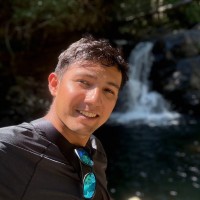 Microsoft Employee Nelson Herrera's profile photo