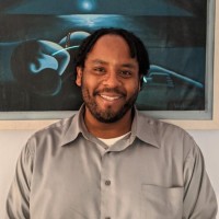 U.S. Department of Veterans Affairs Employee Larry Burrell's profile photo