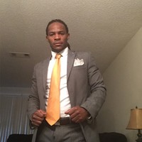 Dynamic Fitness Management Employee Taurin Rollins's profile photo