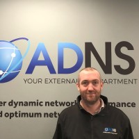 Adns Group Employee Danny Evans's profile photo