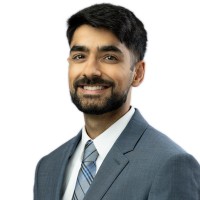 Best & Flanagan Employee Kumayl Lakha's profile photo