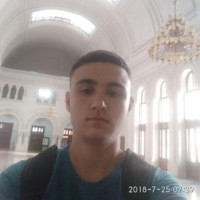 Readcast Employee Tudor Bostan's profile photo