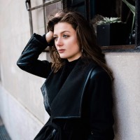 Milk Employee Gabriella Bavaro's profile photo