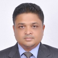 Hemantha P Email & Phone Number