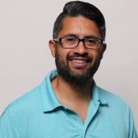 Stantec Employee Hector Eric Esparza's profile photo