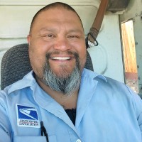 United States Postal Service Employee Ben Cabrera's profile photo