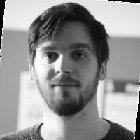 OnePlan Employee Anton Sirik's profile photo