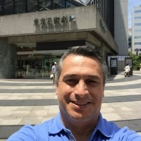 Sergio Guzman Email & Phone Number