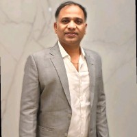 Seven Islands Shipping Ltd. Employee Sambasiva Gattu's profile photo