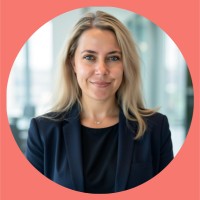 Celine Vorster Email