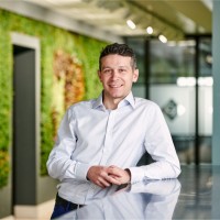 Czarnikow Employee Andrea Rivolta's profile photo